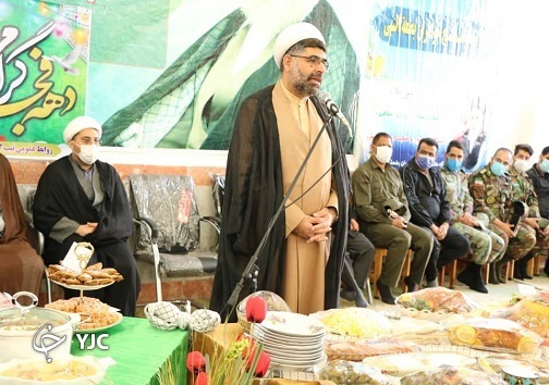 خانه داری زن کانون خانواده را گرم می&zwnj;کند