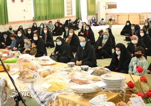 خانه داری زن کانون خانواده را گرم می&zwnj;کند