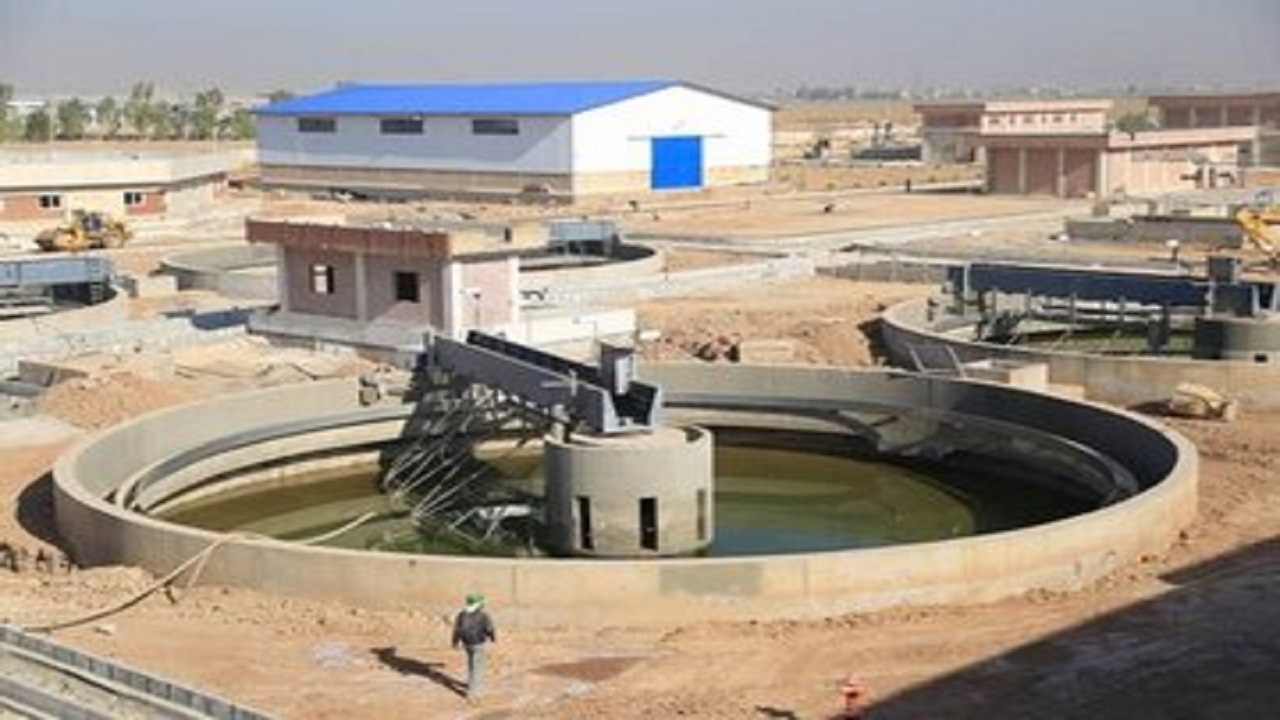 اختصاص ۶.۵ میلیارد تومان به تأمین زیرساخت‌های شهرک صنعتی نهبندان