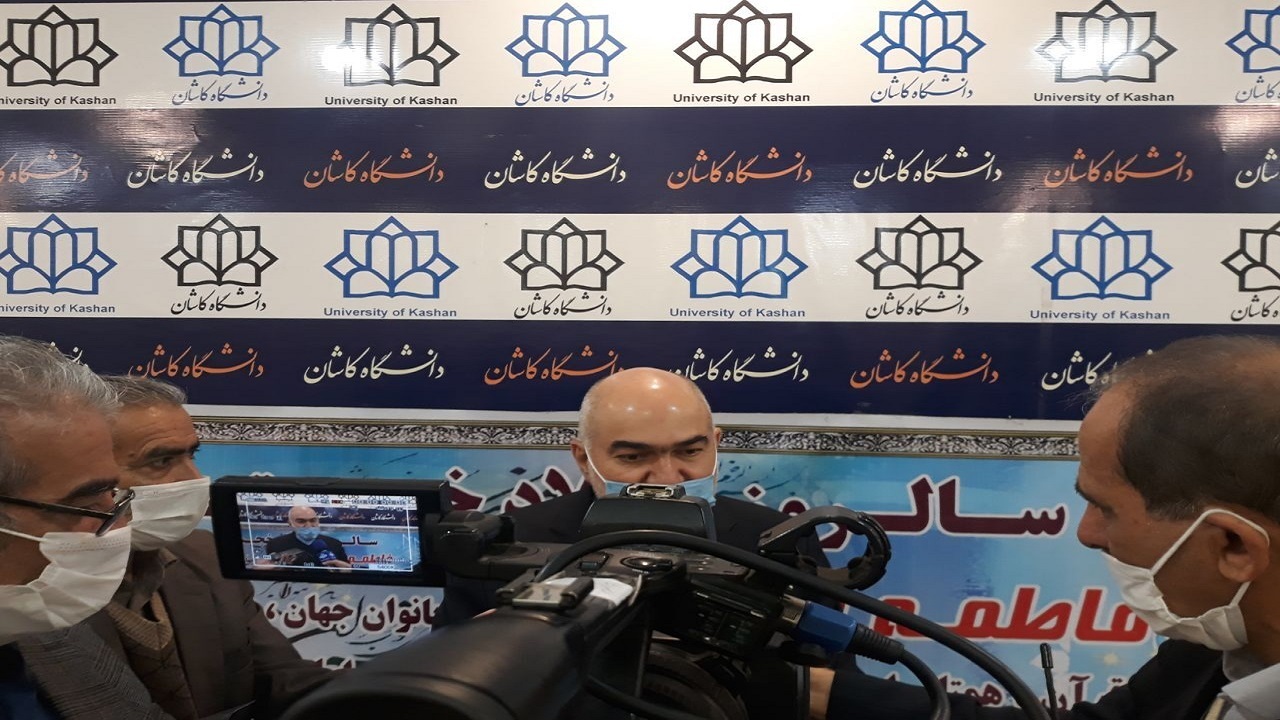 توجه به نهج‌البلاغه در کشور بیشتر شود