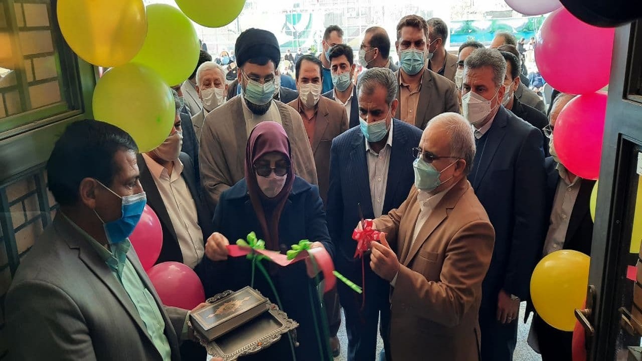 مشارکت خیران در ساخت ۴۹ درصد از مدارس کشور