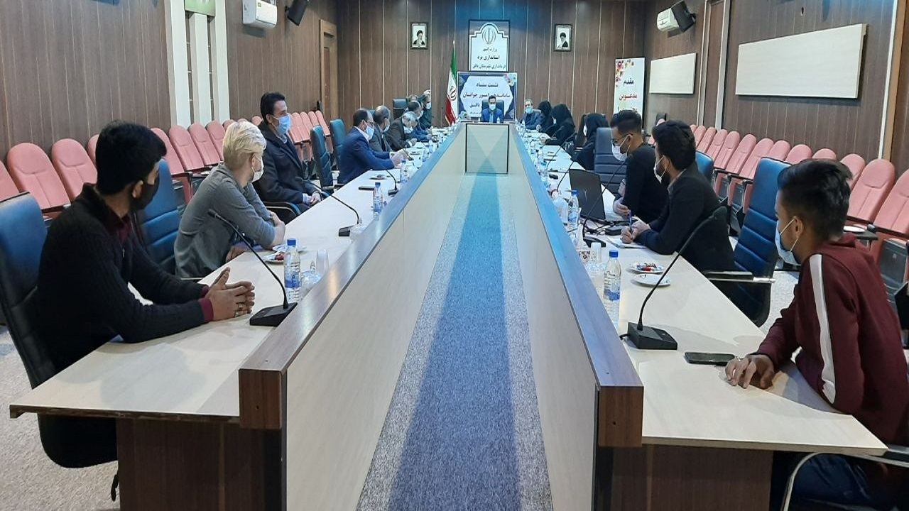 ضرورت استفاده از پتانسیل نیرو‌های جوان در کنار تجربه پیشکسوتان