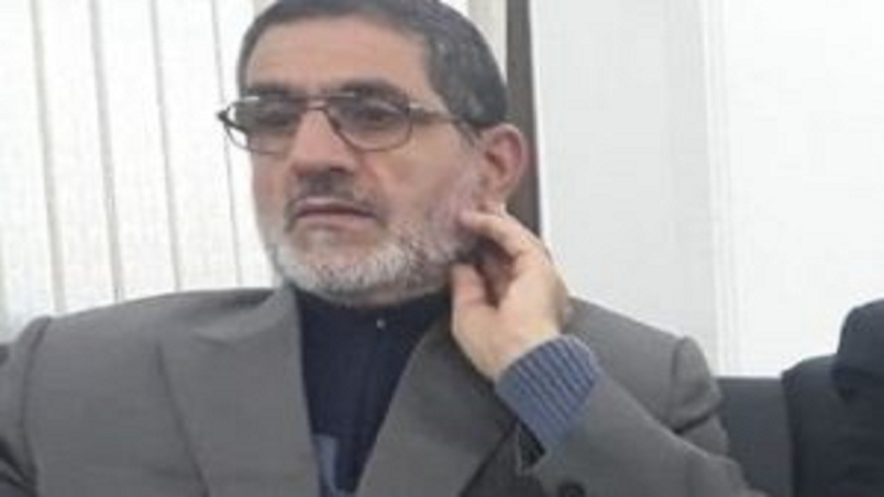 انتصاب دبیر اجرایی هیات نظارت بر انتخابات شورا‌های اسلامی گیلان