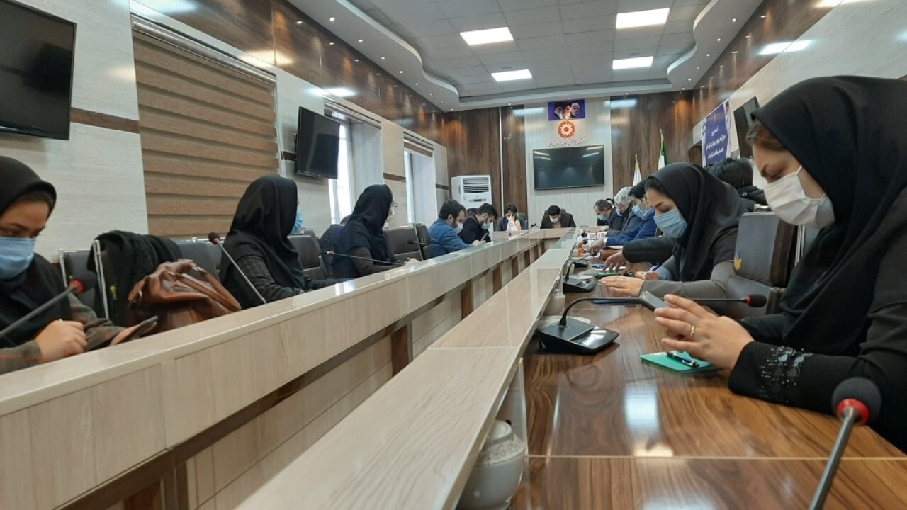 واگذاری بیش از ۳۰۰ واحد مسکونی به معلولان خراسان شمالی