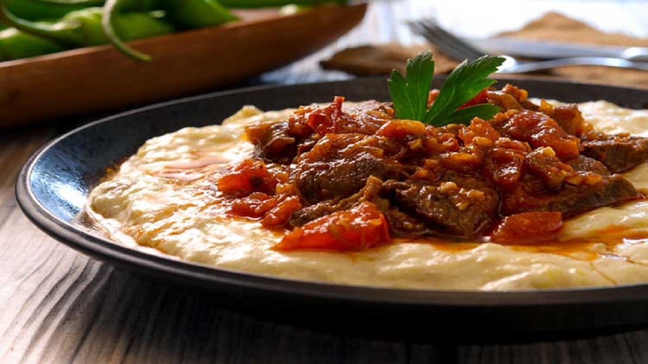 آموزش آشپزی؛ از کوفته تبریزی خوشمزه بدون گوشت و گراتین دوفینوس تا فراستینگ چیزکریم شکلاتی + تصاویر
