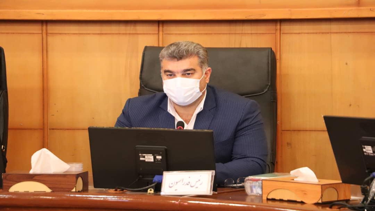 برگزاری مجمع سالیانه هیات انجمن های ورزش های رزمی در فارس