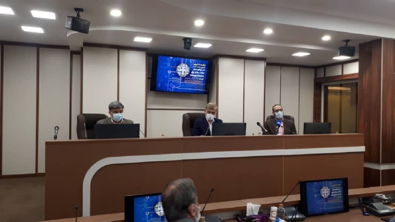 تلاش برای گفتمان‌سازی در جامعه با توجه به آموزه‌های قرآن و عترت