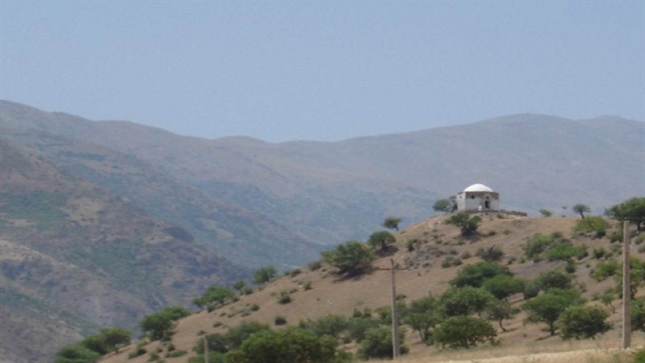 ثبت ۵ اثر غیرمنقول استان زنجان در فهرست آثار ملی کشور