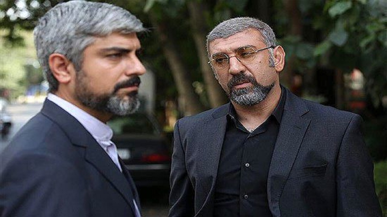 نقش آفرینی های علی انصاریان را بشناسید