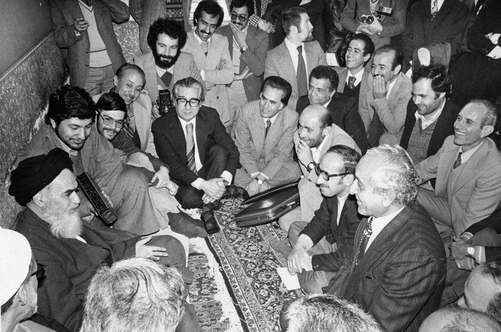 مهم&zwnj;ترین اتفاقات ۱۴ بهمن ۱۳۵۷ چه بود؟/ خداحافظ بختیار، سلام بازرگان