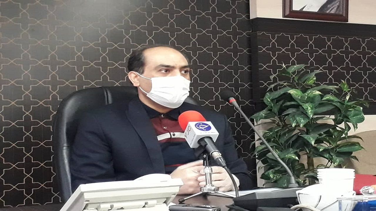 محدودیت‌ تردد شبانه برای شهرهای آبی برداشته نشده است