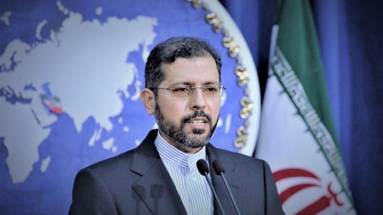 خدمه کشتی کره‌ای اجازه خروج از ایران را دریافت کردند