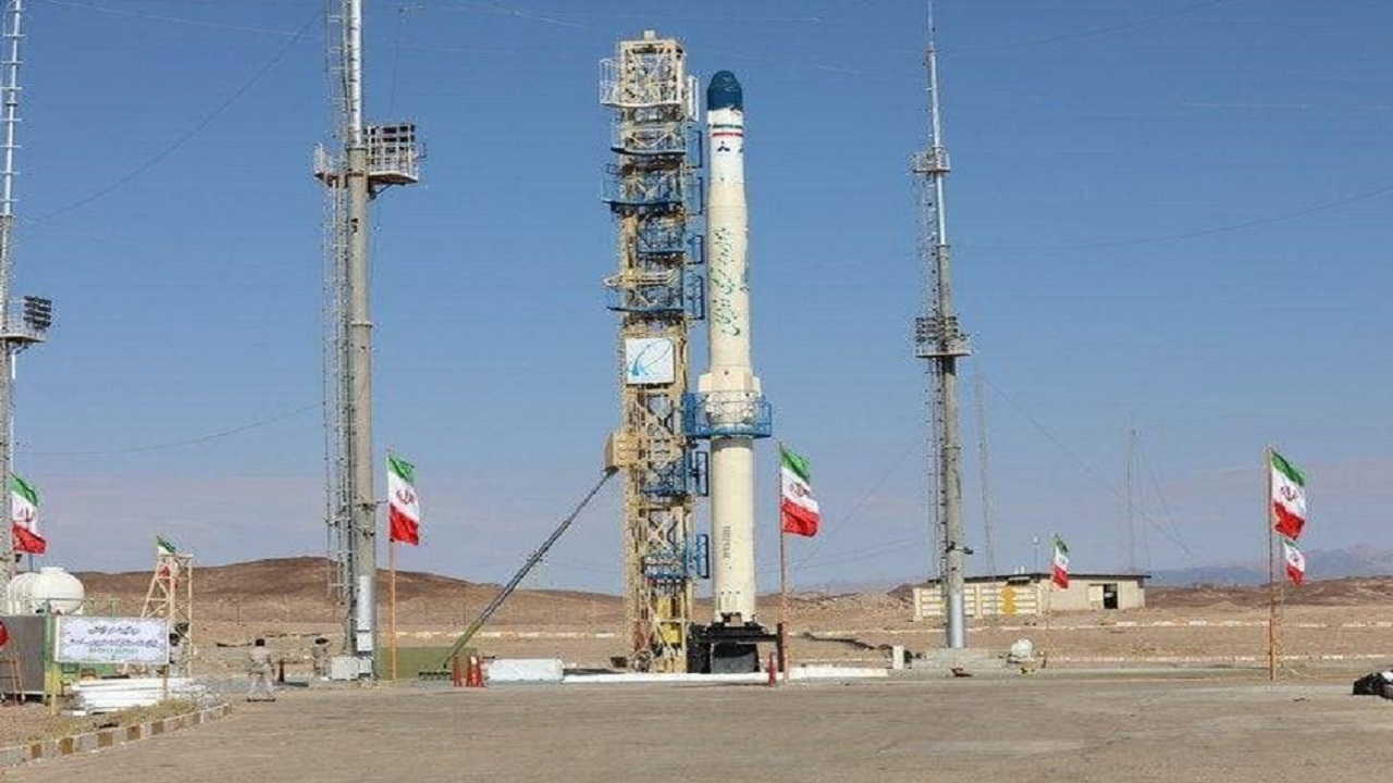 امکان ارسال ماهواره به مدار خورشید آهنگ با ماهواره‌بر ذوالجناح