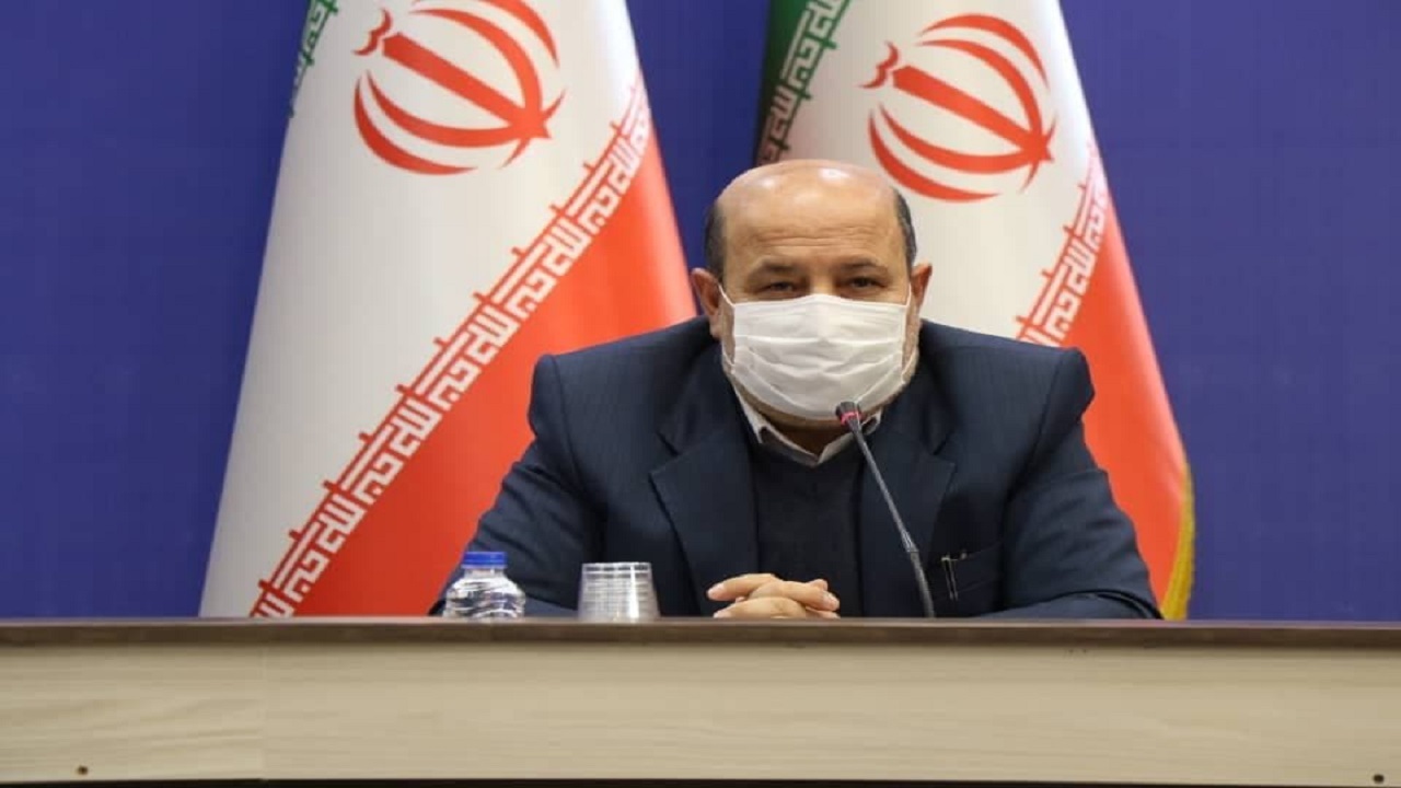 دولت تدبیر و امید از حضور بانوان در عرصه مدیریتی حمایت می‌کند