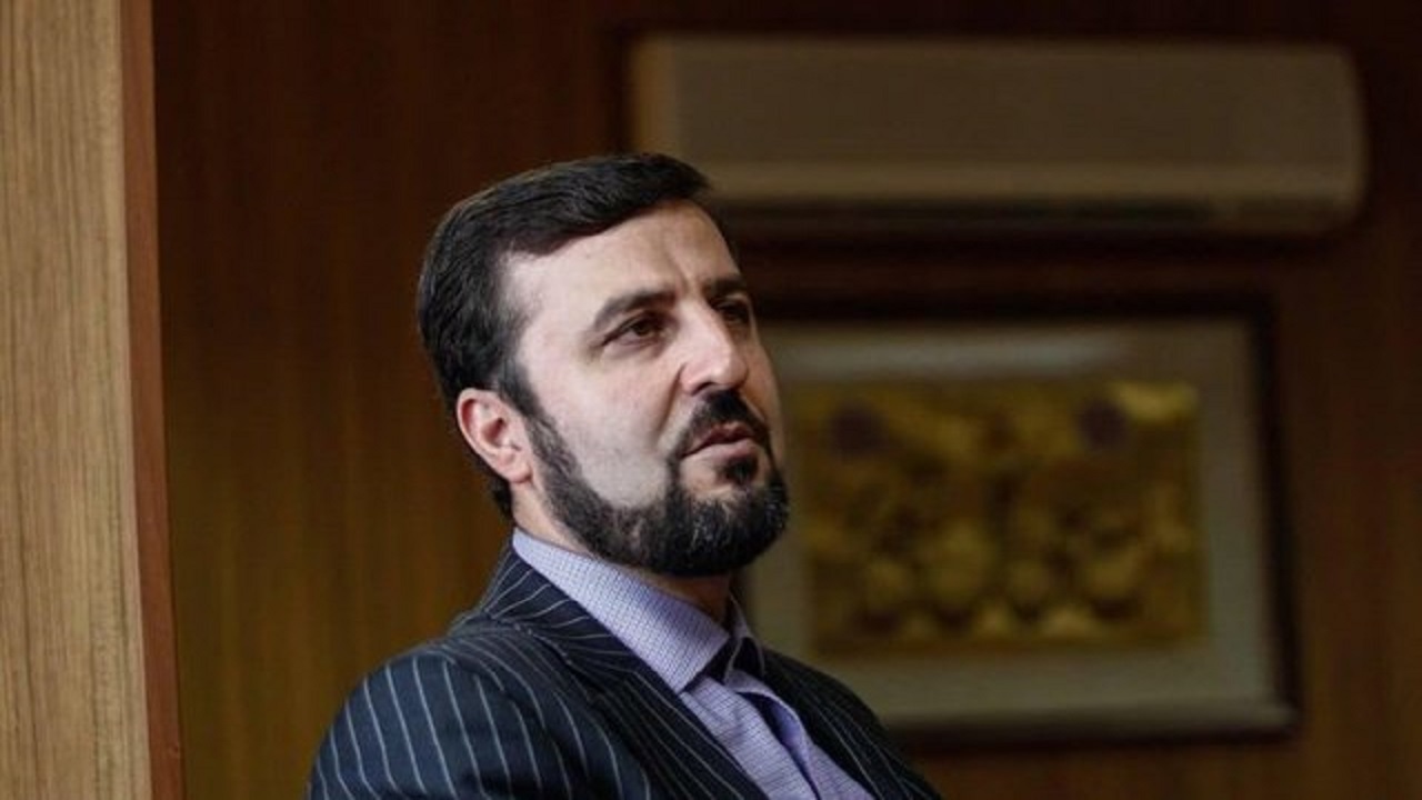 نصب سانتریفیوژ‌های IR ۲ m در نطنز و IR ۶ در فردو