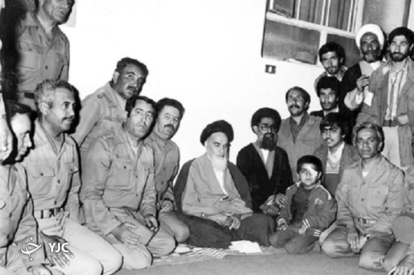 شهید خوشرو