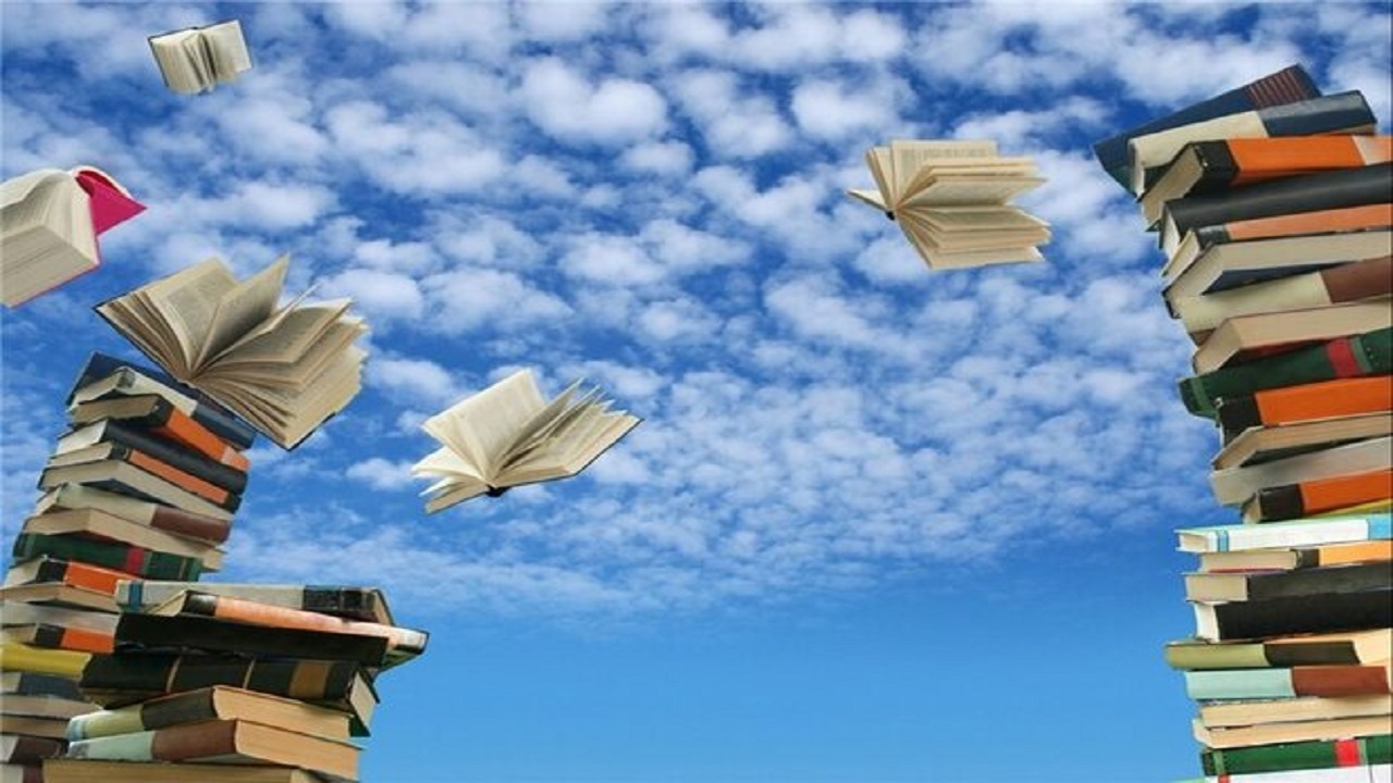 ترویج کتابخوانی آینده ایران اسلامی را روشن می‌کند