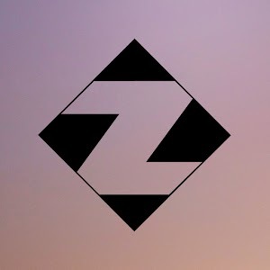 دانلود Zwart – Black Icon Pack 21.2.0 – آیکون پک اندروید