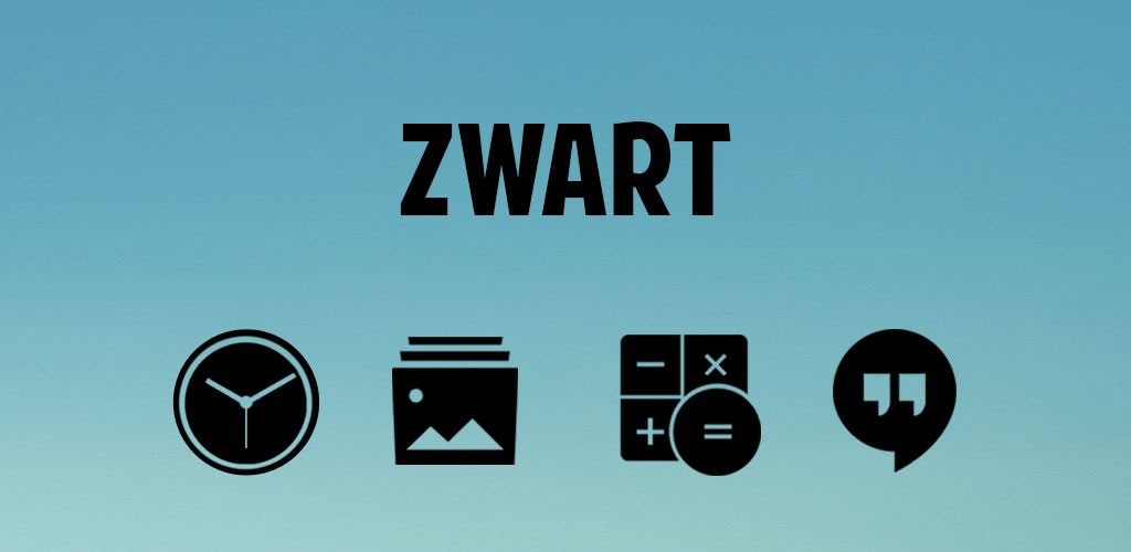 دانلود Dove Icon Pack 1.1-8 &ndash; آیکون پک سبک اندروید