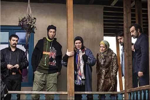موفق&zwnj;ترین سریال&zwnj;های کمدی سال