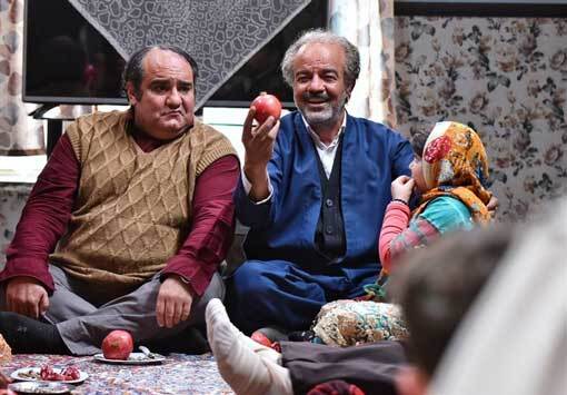 موفق&zwnj;ترین سریال&zwnj;های کمدی سال