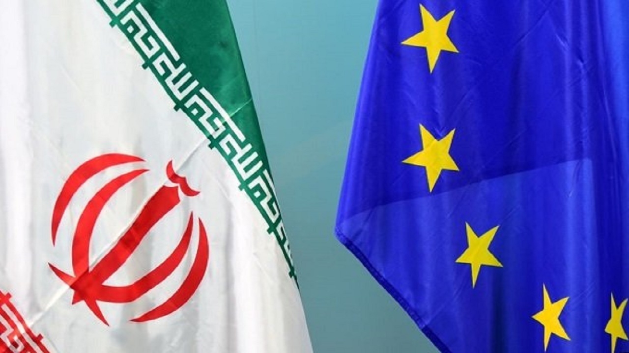 سخنگوی اتحادیه اروپا: به دنبال اطمینان از بازگشت آمریکا به برجام هستیم