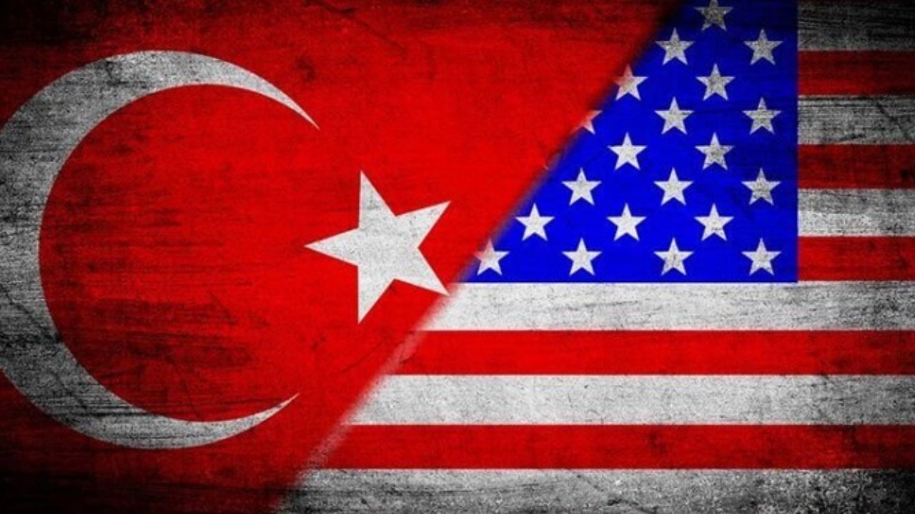 نخستین تماس تلفنی دولت ترکیه با دولت جدید آمریکا