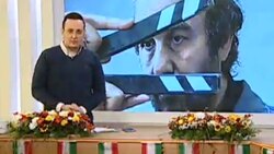 وقتی طرفدارانش سهراب سپهری را نمی‌شناختند! + فیلم