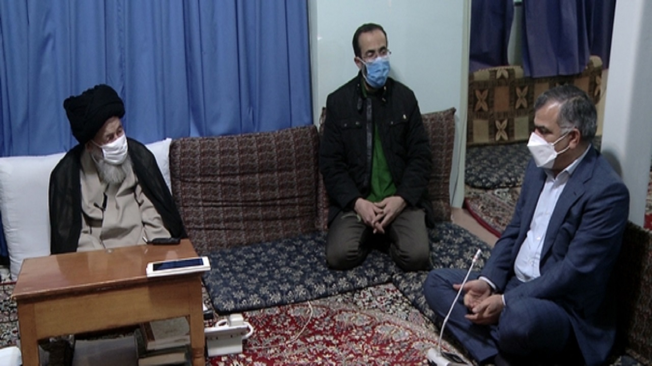 ضرورت حل مشکلات روستاییان و عشایر