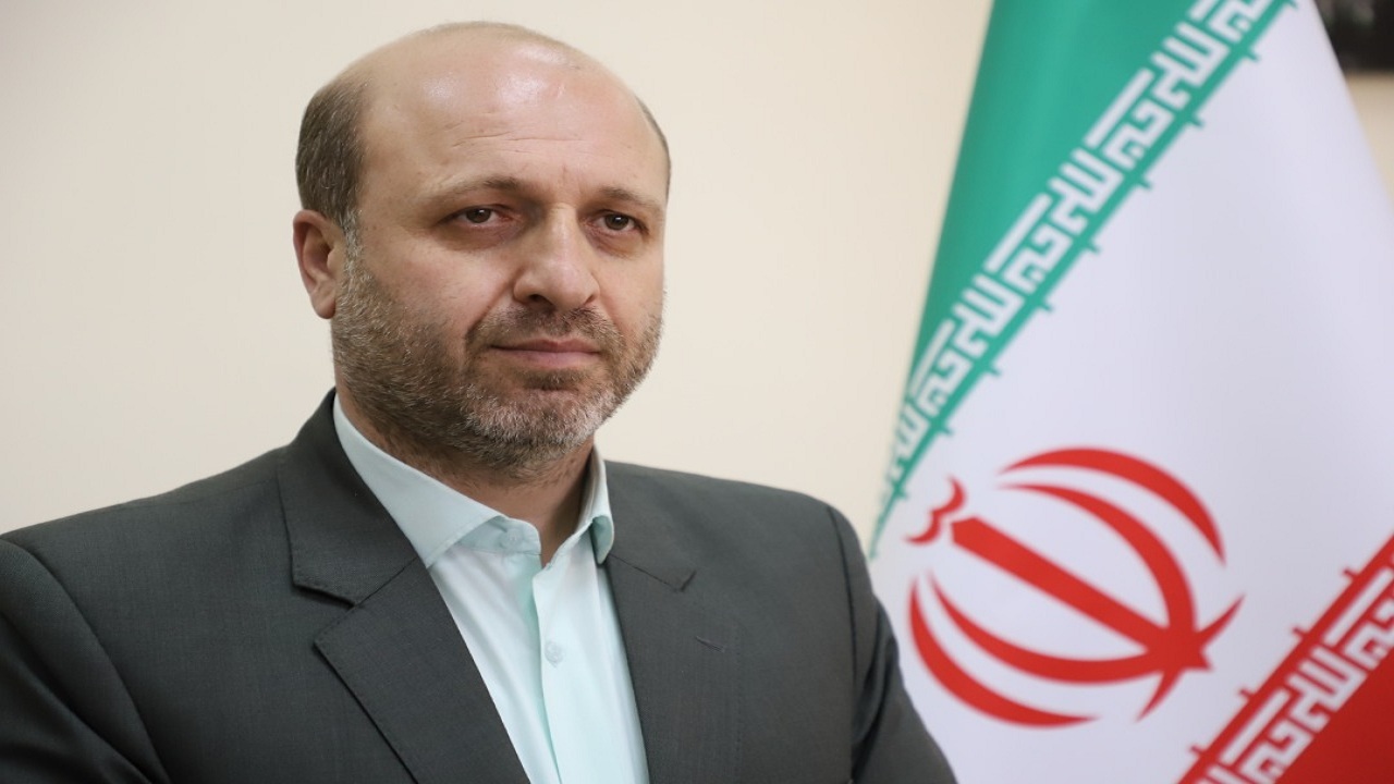 اشراق دومین شبکه پر مخاطب استانی در کشور