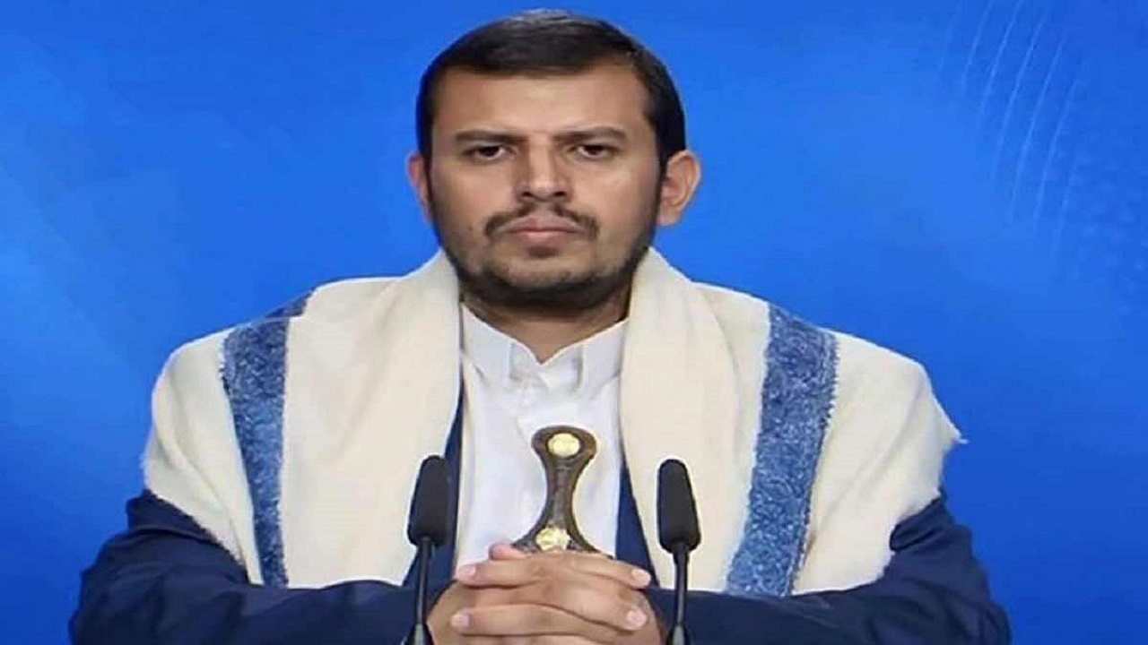 رهبر جنبش انصارالله: پایبندی به مبانی اسلامی رمز مقاومت ۶ ساله مردم یمن است