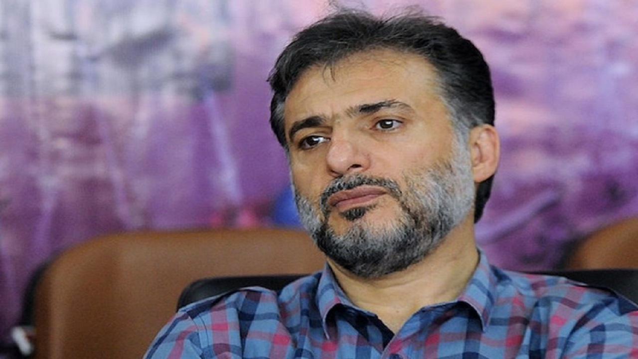 جواد هاشمی: هیچ چیزی مهمتر از مقاومت انصاریان مقابل این ویروس نیست