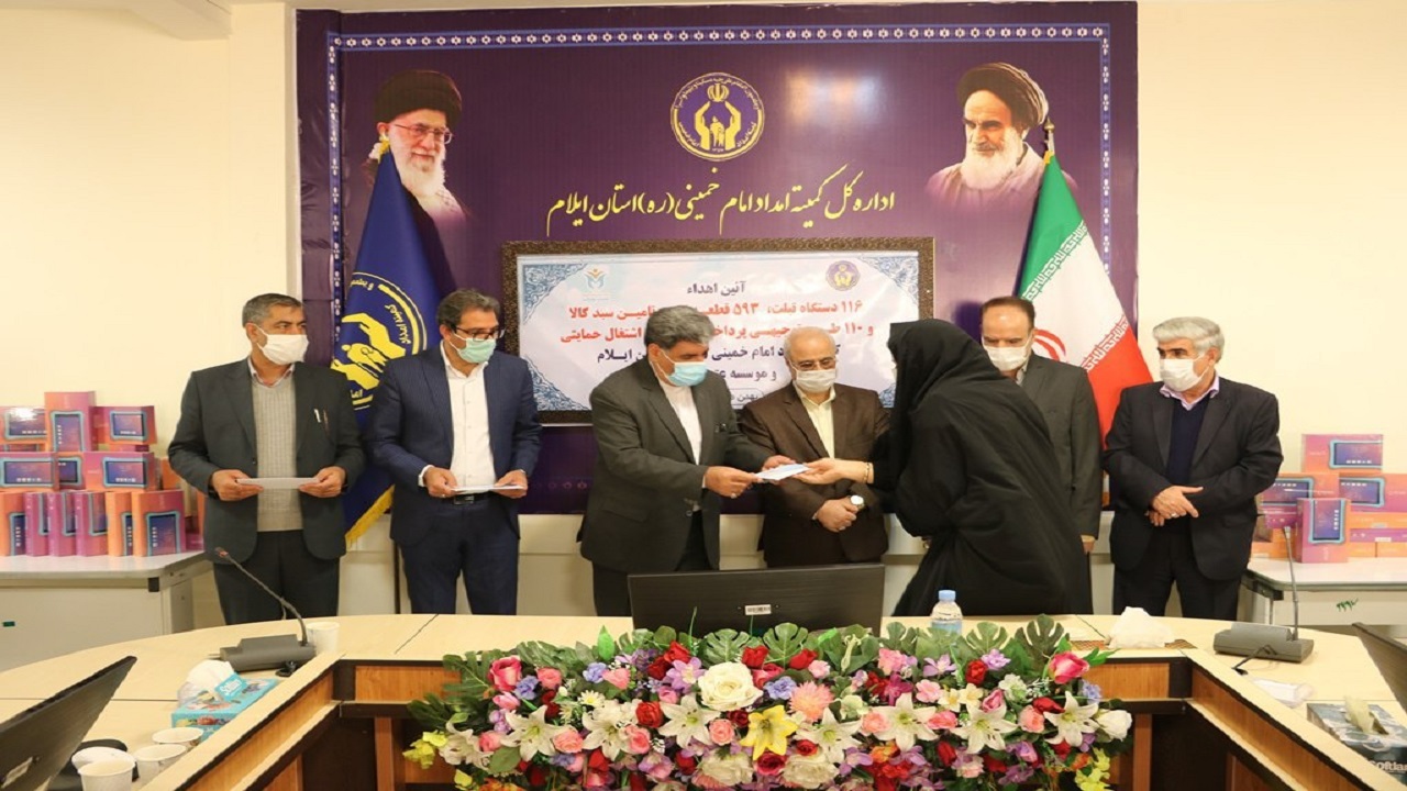 ایجاد ۱۱۰ طرح کارانگیزی و اشتغال خانگی در ایلام