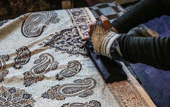 شناسنامه دار شدن آثار صنایع دستی اصفهان، گام اول برای تجاری سازی