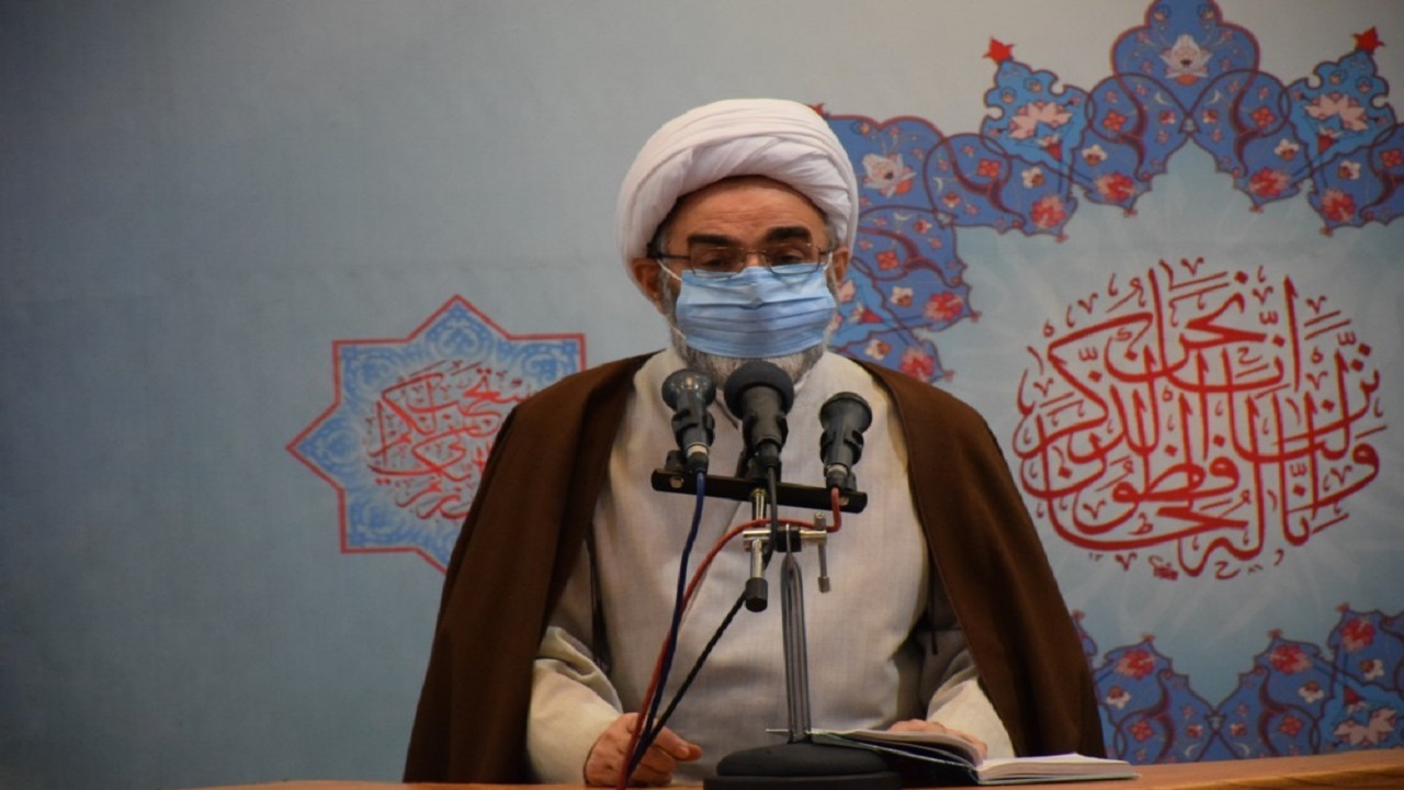 دین اسلام دور از افراط و تفریط است