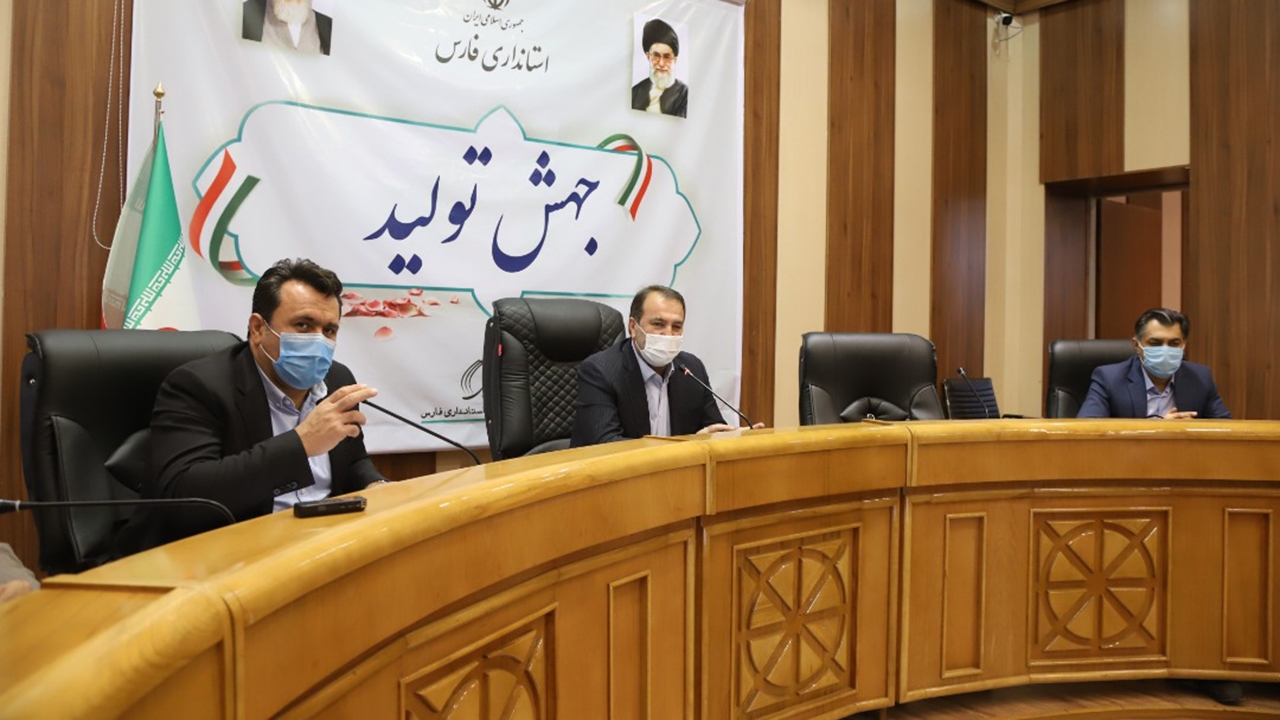 لزوم جذب تسهیلات اقتصاد مقاومتی در فارس