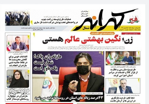رها شدگی جنگل از فرضیه تا قانون / خبری از ساماندهی غیرانتفاعی&zwnj;ها نیست!