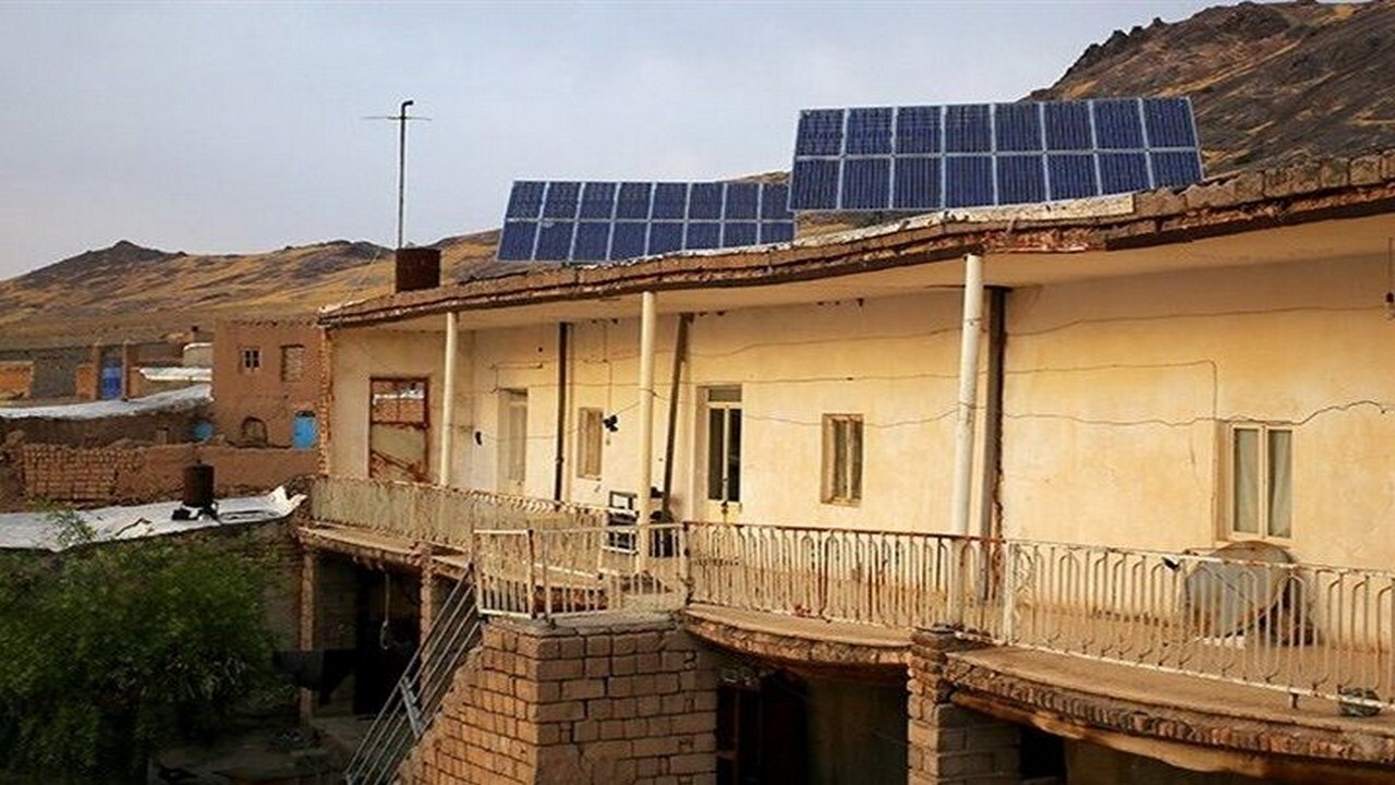 کار نکن اما مادام العمر پول در بیار/ رونق طرح جهاد روشنایی در مشهد