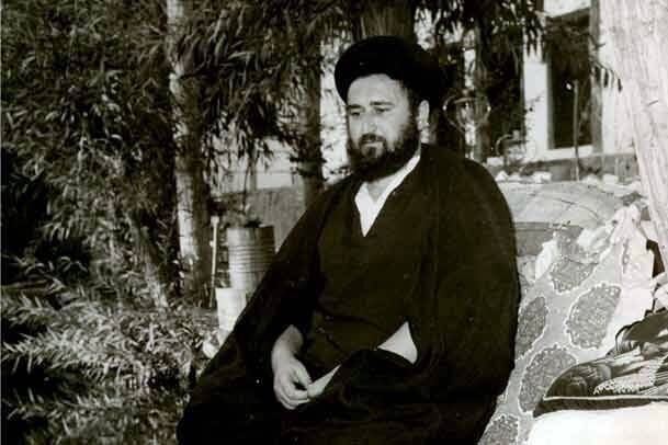 شخصیتی که حتی شهادتش هم از الطاف خفیه الهی بود