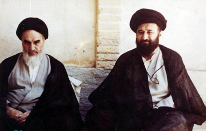 شخصیتی که حتی شهادتش هم از الطاف خفیه الهی بود
