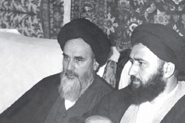 شخصیتی که حتی شهادتش هم از الطاف خفیه الهی بود
