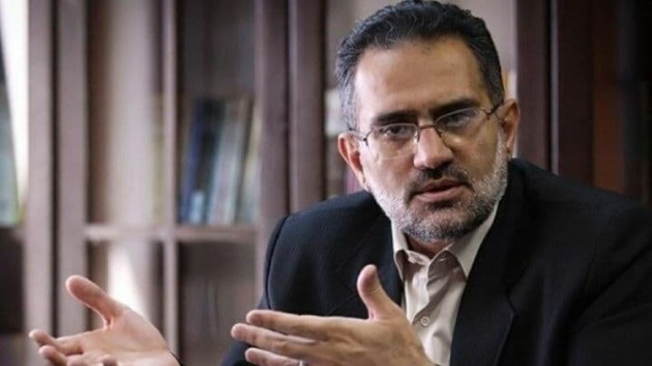نگاه جناحی برخی مسئولان از موانع تحقق اهداف انقلاب است