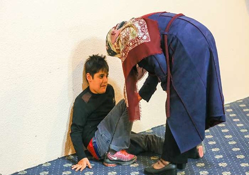 اوتیسم، غصه پر درد فرشتگان زمینی