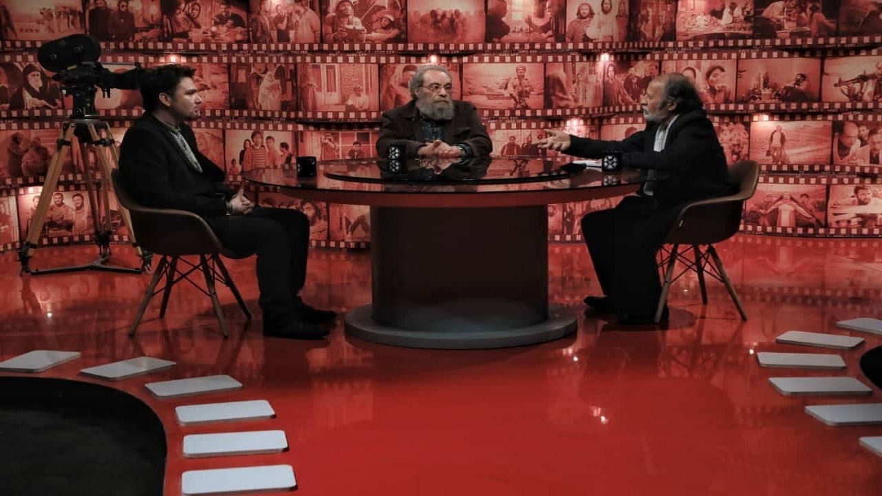 فراستی: مهدویان سینما بلد نیست و ادا در‌ می‌آورد/ شجری‌کهن: «شیشلیک» نسبتی با واقعیت‌های جامعه ندارد
