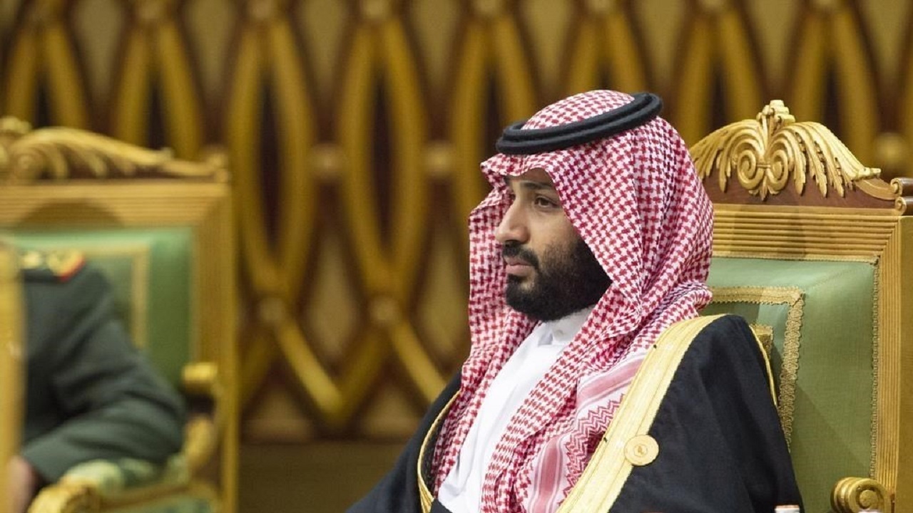 العالم: القصیم معادلات بن سلمان را بر هم می‌زند