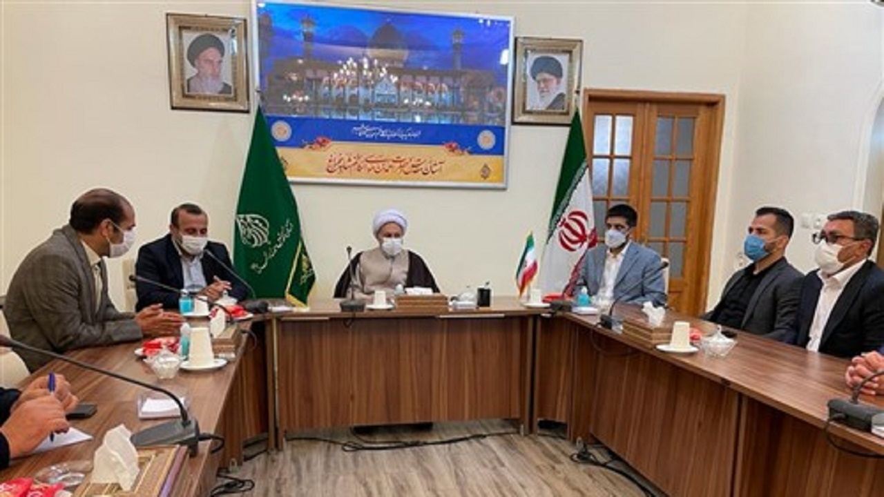 علیرضا دبیر: کشتی ایران با چالش اُفت کمیت کشتی گیران مواجه است علیرضا دبیر: کشتی ایران با چالش اُفت کمیت کشتی گیران مواجه است