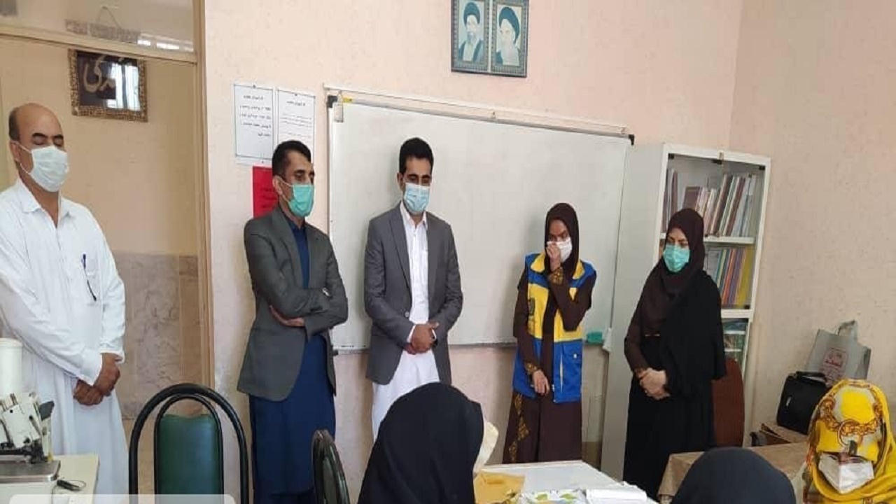 مرکز جوشکاری پتروشیمی و گاز چابهار ۲ هزار شغل ایجاد می‌کند