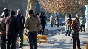 کمک مومنانه به کارگران فصلی به مناسبت سالگرد پیروزی انقلاب اسلامی
