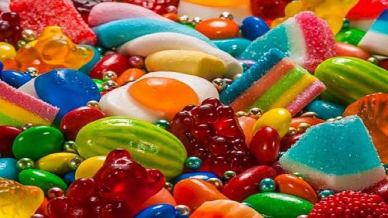 پاستیل چند است؟