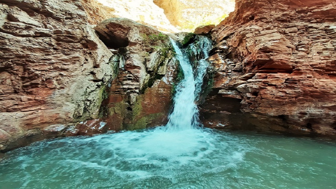 آثار طبیعی ثبت شده در فهرست میراث ملی به ۹۴۲ اثر رسید